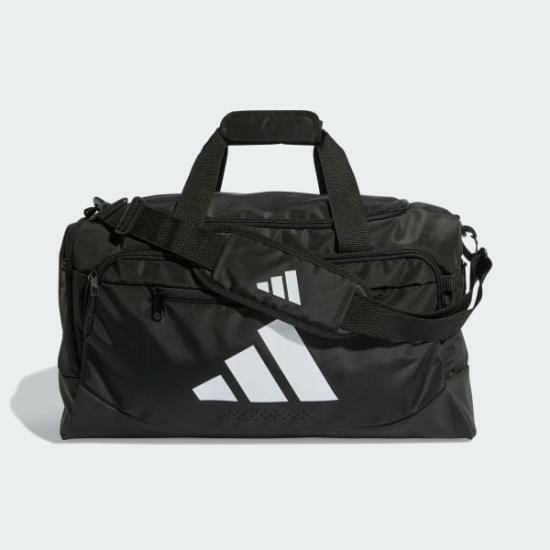 아디다스 숄더백 JZ0608 Black White DOM - Adidas
