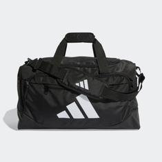 아디다스 숄더백 JZ0608 Black White DOM 썸네일 1