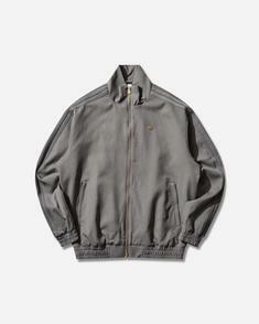 아디다스 자켓 KD2256 Grey Four DOM 썸네일 1