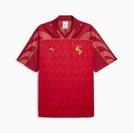 25SS 푸마 반팔 티셔츠 630096 13 DOM - Puma