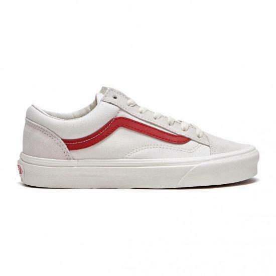 반스 스니커즈 VN0A3DZ3OXS1 DOM - Vans