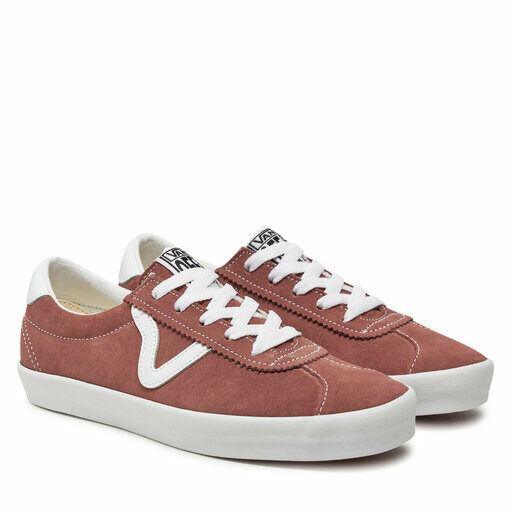 24FW 반스 SPORT LOW 스포츠 로우 스니커즈 VN000D09C9J1 DOM - Vans