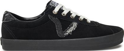 24FW 반스 스니커즈 VN000CTDBKA1 DOM - Vans