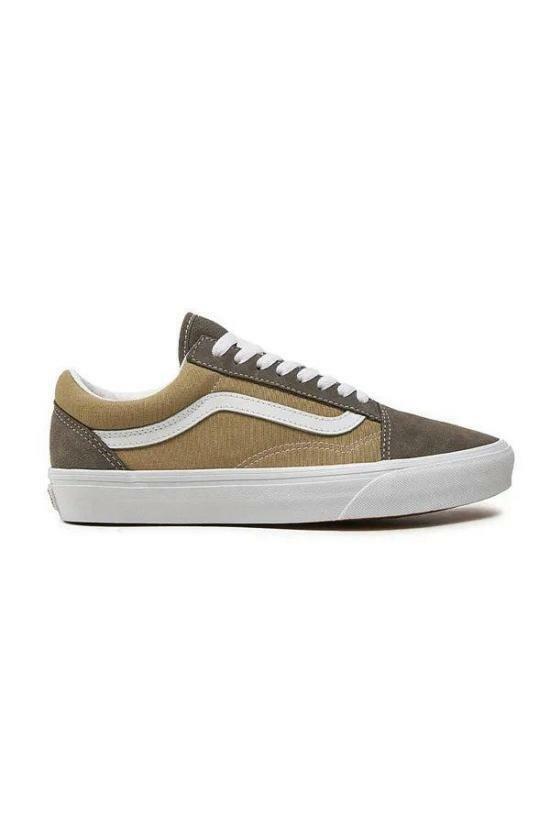 24FW 반스 스니커즈 VN000CT8BRO1 DOM - Vans