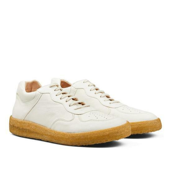 아스토플렉스 스니커즈 TENNIFLEX100BIANCO DOM - Astorflex