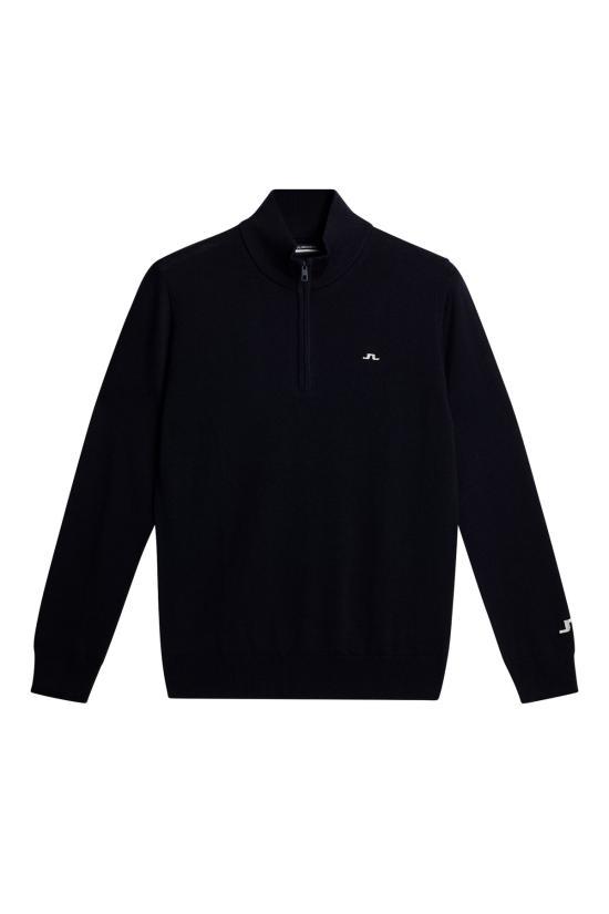 제이린드버그 스웨터 GMKW063576855 NAVY DOM - J.Lindeberg