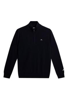 제이린드버그 스웨터 GMKW063576855 NAVY DOM 썸네일 1