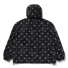 베이프 아우터 001LJL801309MBLK BLACK DOM 썸네일 1
