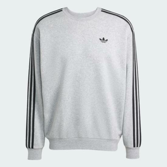 26SS 아디다스 긴팔 티셔츠 KE2919 DOM - Adidas