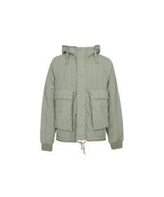 25FW 씨피 컴퍼니 GD 라이너 패디드 고글 자켓 19CMOW081A110437G356 FALLEN ROCK DOM 썸네일 1