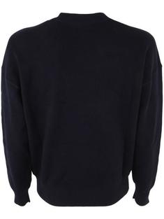 25SS 이자벨마랑 스웨터 PU0051HAA1L04H30MI MIDNIGHT DOM 썸네일 2