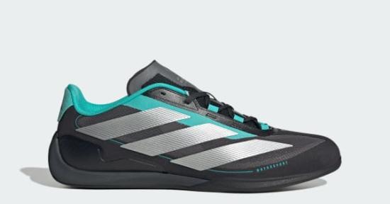 26SS 아디다스 스니커즈 KJ6175 DOM - Adidas