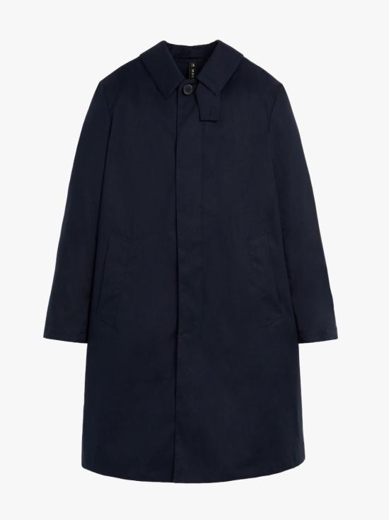 매킨토시 코트 MO6121MIDJ05 NAVY DOM - Mackintosh