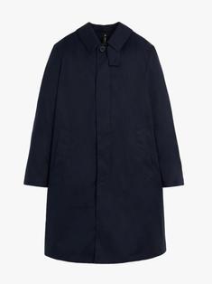 매킨토시 코트 MO6121MIDJ05 NAVY DOM 썸네일 1