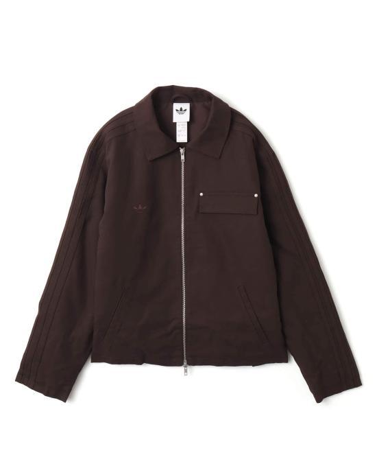 26SS 아디다스 자켓 KG6453 DOM - Adidas