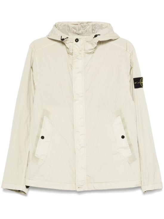 25SS 스톤 아일랜드 자켓 K1S154100092S0A23V0095 SAND DOM - Stone Island