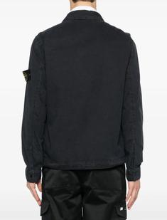 26SS 스톤 아일랜드 자켓 L1S151200008S00WNV0120 NAVY BLUE DOM 썸네일 3