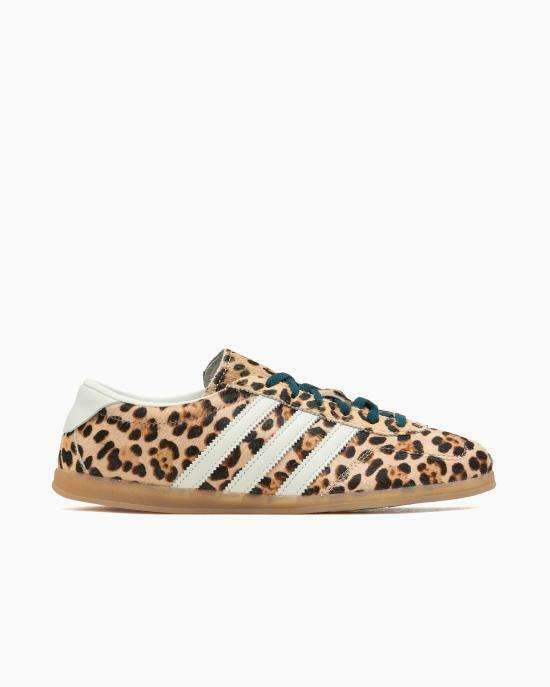 26SS 아디다스 가젤 로우 프로 스니커즈 KI4207 DOM - Adidas