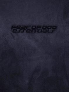 26SS 피어오브갓 스웨이드 플리스 모던 후디 192HO256941FVINTAGEBLACK VINTAGE BLACK DOM 썸네일 3