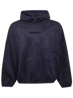 26SS 피어오브갓 스웨이드 플리스 모던 후디 192HO256941FVINTAGEBLACK VINTAGE BLACK DOM 썸네일 1