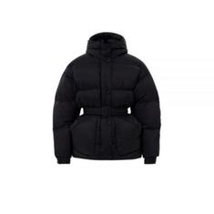 25FW 옌키옌키 미쉐린 엔니오 패딩 MICHLINENNIOBLACK 썸네일 1