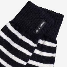 세인트제임스 장갑 9048KH NAVY ECUME DOM 썸네일 2