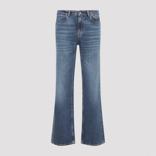 25FW 아워레가시 칼슨 컷 팬츠 M4255RR RODEO WASH DOM - Our Legacy