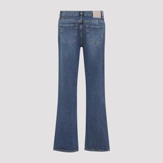 25FW 아워레가시 칼슨 컷 팬츠 M4255RR RODEO WASH DOM 썸네일 4