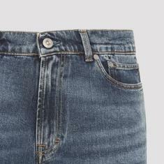 25FW 아워레가시 칼슨 컷 팬츠 M4255RR RODEO WASH DOM 썸네일 5