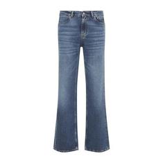 25FW 아워레가시 칼슨 컷 팬츠 M4255RR RODEO WASH DOM 썸네일 2