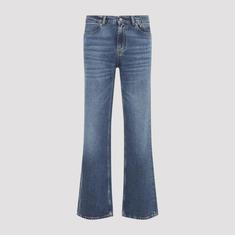 25FW 아워레가시 칼슨 컷 팬츠 M4255RR RODEO WASH DOM 썸네일 1