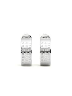 26SS MM6 메종마르지엘라 미니멀 로고 이어링 SM7VG0056SV0310951 썸네일 1
