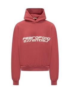 26SS 피어오브갓 후드 티셔츠 192HO256901FCRIMSON DOM 썸네일 1