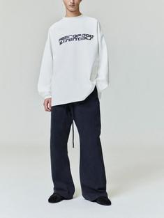 26SS 피어오브갓 긴팔 티셔츠 125HO254543FIVORY DOM 썸네일 5