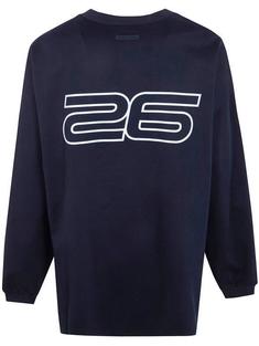 26SS 피어오브갓 긴팔 티셔츠 125HO254541FVINTAGEBLACK VINTAGE BLACK DOM 썸네일 5