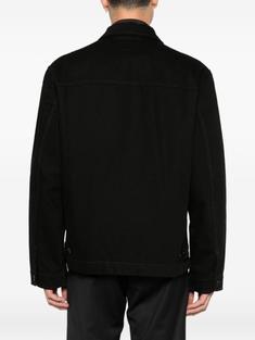 26SS 르메르 자켓 OW1223LD1055999 BLACK DOM 썸네일 3
