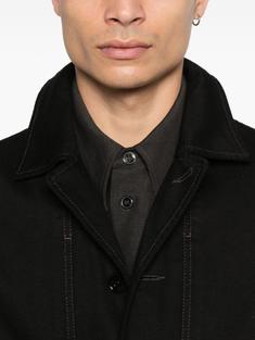 26SS 르메르 자켓 OW1223LD1055999 BLACK DOM 썸네일 5