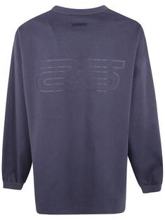 26SS 피어오브갓 긴팔 티셔츠 125HO254542FIRONGREY IRON GREY DOM 썸네일 2