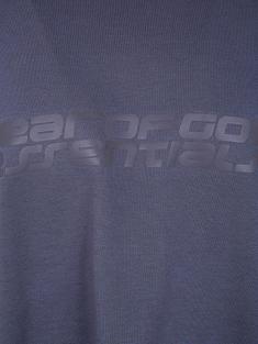 26SS 피어오브갓 긴팔 티셔츠 125HO254542FIRONGREY IRON GREY DOM 썸네일 3