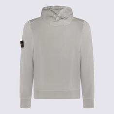 26SS 스톤 아일랜드 후드 티셔츠 L1S156100062S0051V0061 PEARL GRAY DOM 썸네일 2