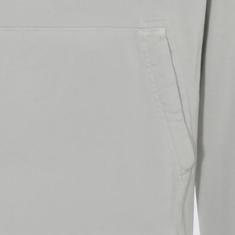 26SS 스톤 아일랜드 후드 티셔츠 L1S156100062S0051V0061 PEARL GRAY DOM 썸네일 4
