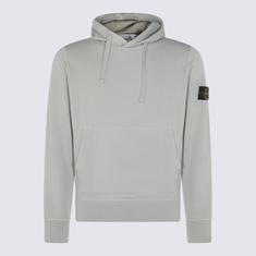 26SS 스톤 아일랜드 후드 티셔츠 L1S156100062S0051V0061 PEARL GRAY DOM 썸네일 1