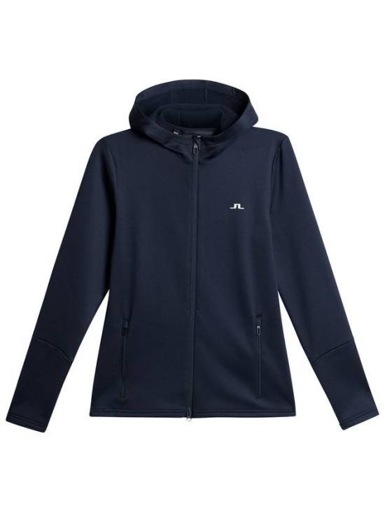 제이린드버그 자켓 GWJS117056855 JL NAVY DOM - J.Lindeberg