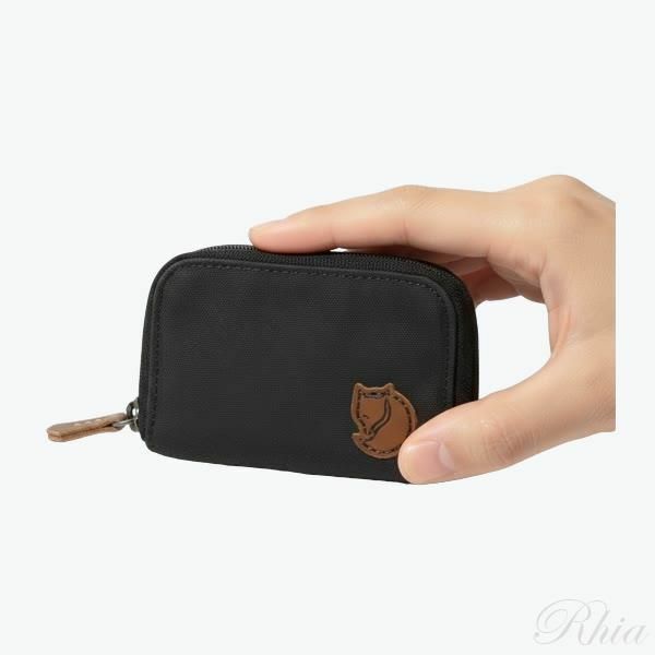 피엘라벤 짚 카드 홀더 24218 030 집 - Fjallraven