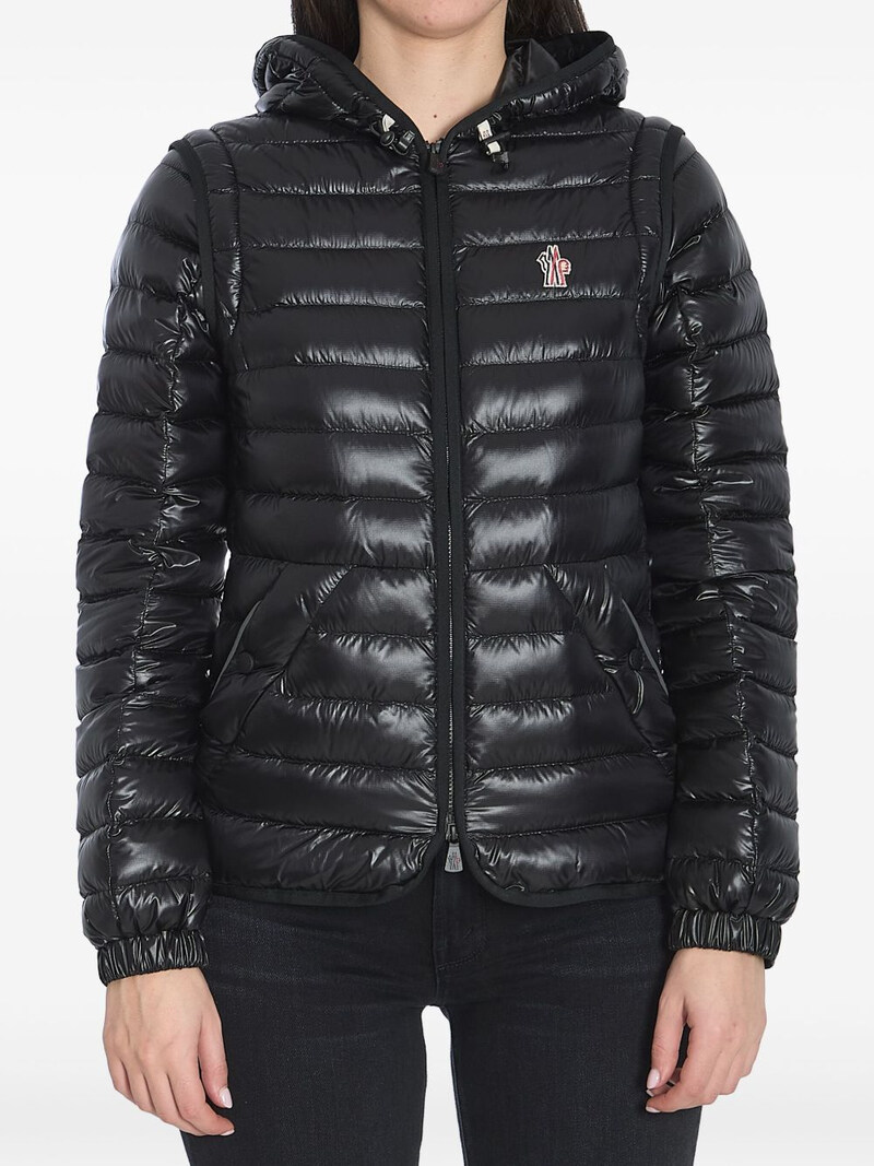 [몽클레르] SS26  여성 패딩 자켓 1A00018597X6999 - Moncler