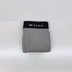 키톤 팬티 언더웨어 진그레이 UNWBX16 K0727H08004 썸네일 2