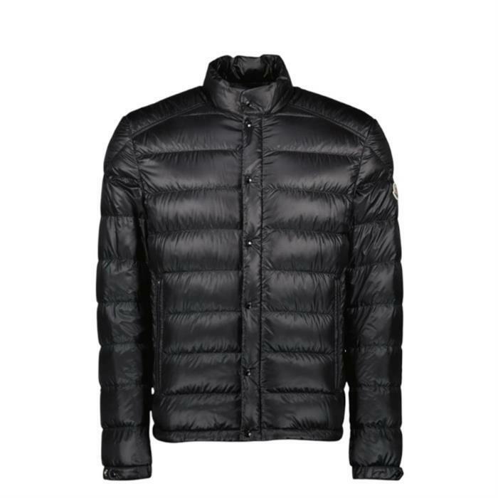 몽클레어 Selves 셀브스 숏 다운 자켓 1A00043 597Y4 999 - Moncler