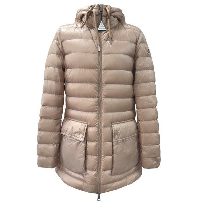 [럭스댓] 국내 26SS 몽클레어 Jasmin 자스민 다운 패딩 자켓 1A00029597YG - Moncler