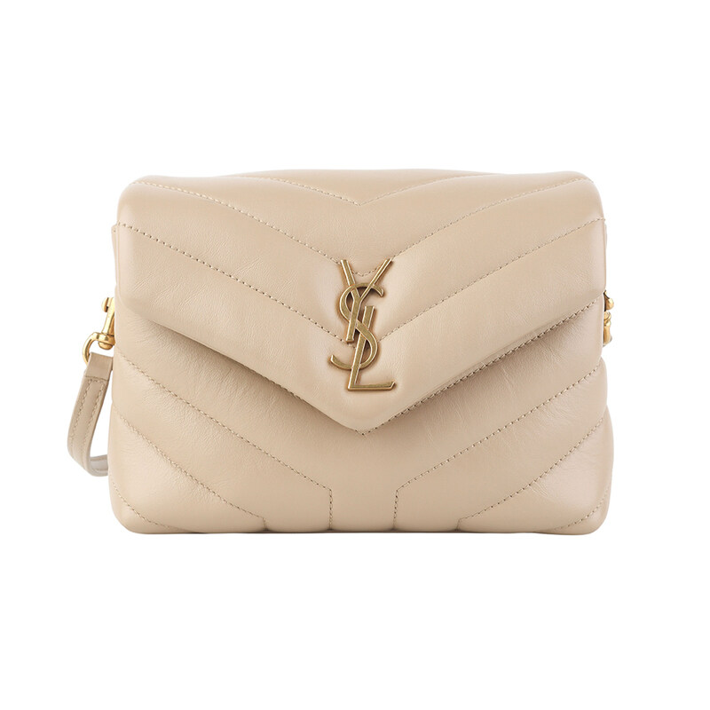 생로랑 630951 모노그램 루루 토이 크로스백 36623-4 - Saint Laurent