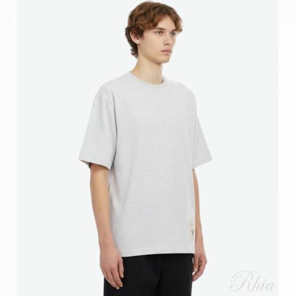 자크뮈스 26SS LE 티셔츠 토르네오 MC TSM00624AJ00045 9CI - Jacquemus